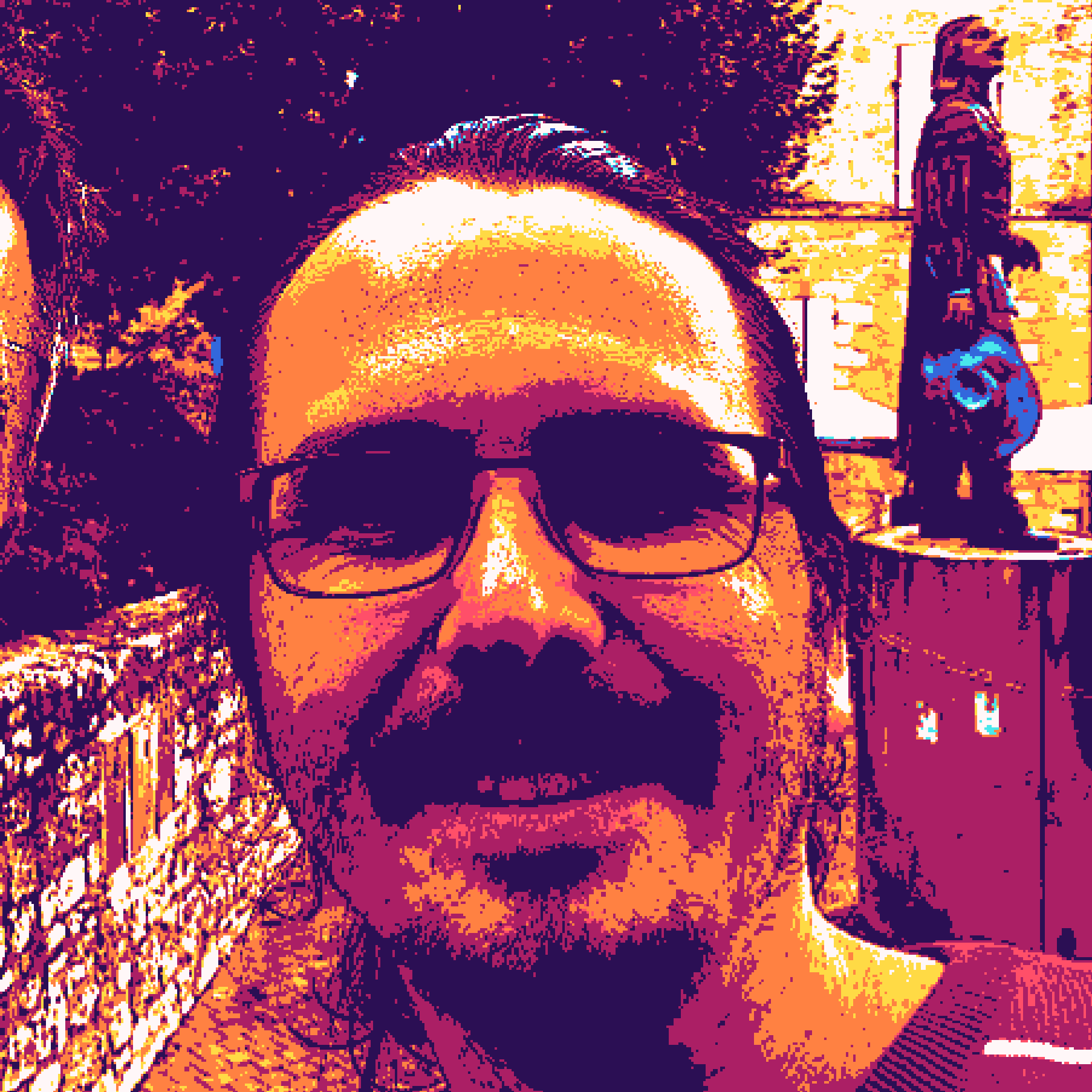 Christoph Platzhalterporträt