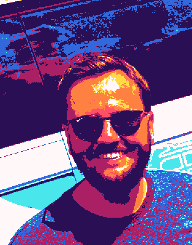 Philipp Platzhalterporträt